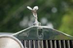 Rolls-Royce Phantom II Henley Roadster by Brewster 1932 года